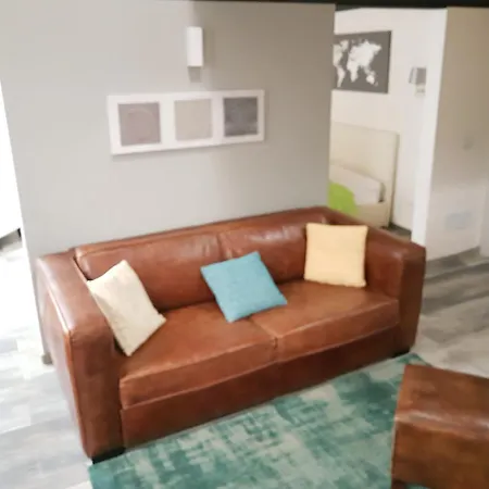 Domus Navigli Apartmán Milán