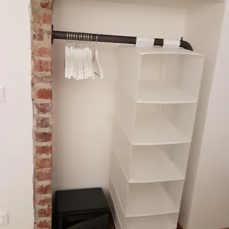 Apartmán Domus Navigli