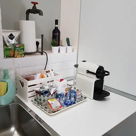Apartmán Domus Navigli *
