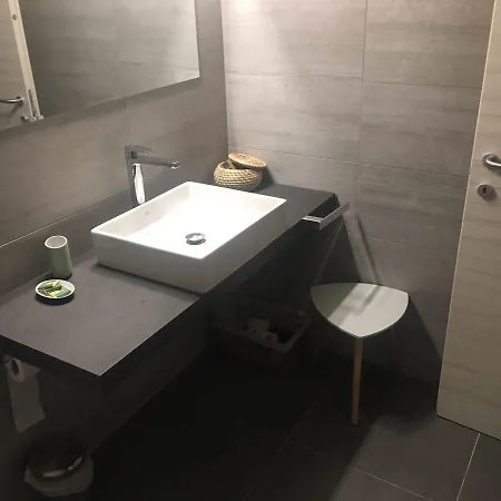 Domus Navigli Apartment Milan