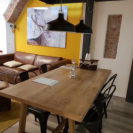 Domus Navigli Apartment Milan