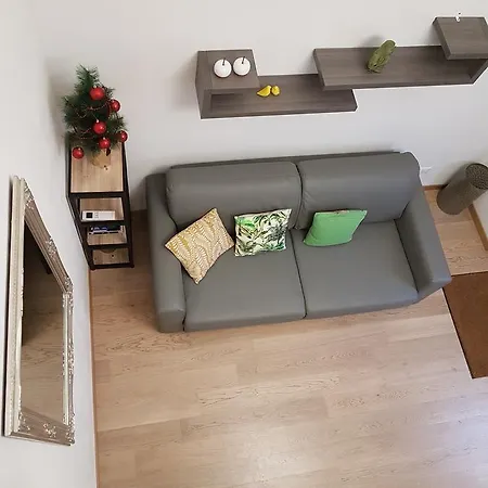 Domus Navigli Apartment Milan