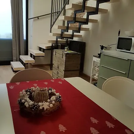 Domus Navigli Apartment *