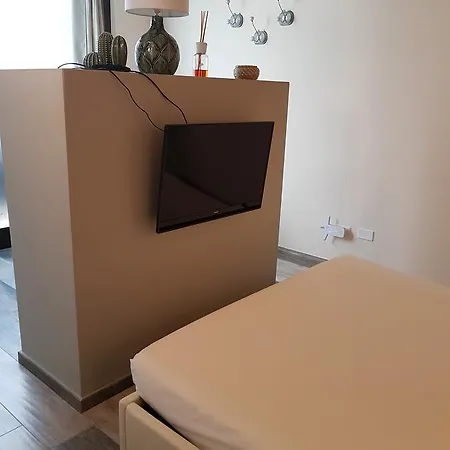 Apartment Domus Navigli