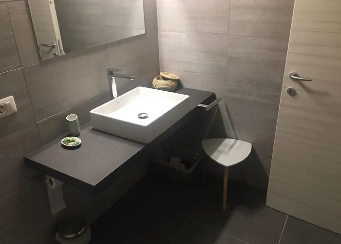 Domus Navigli Apartman Milánó