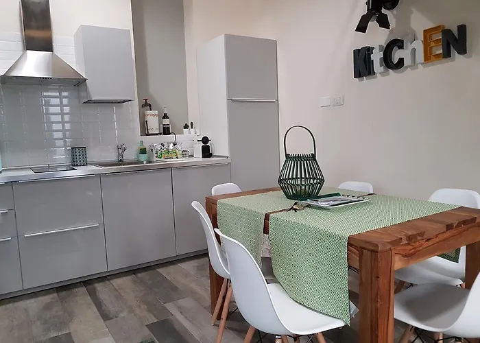 Domus Navigli Milánó