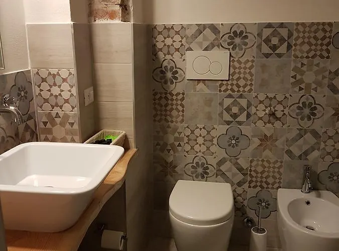 Apartman Domus Navigli Milánó