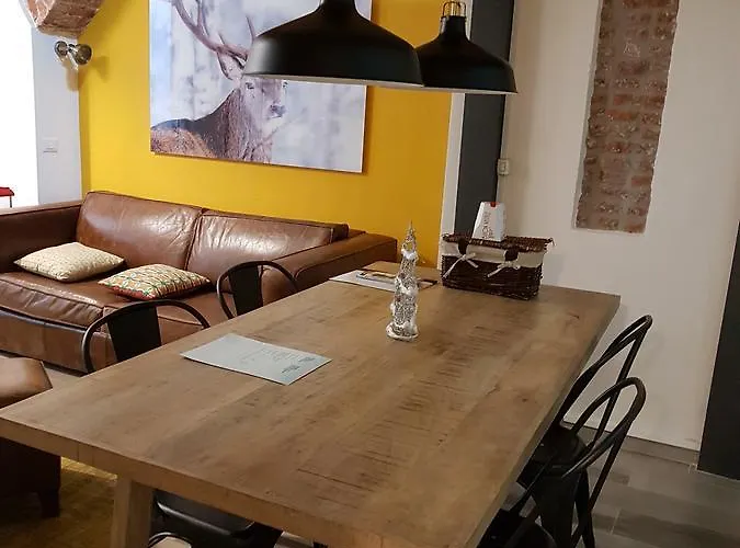 Domus Navigli Apartman Milánó