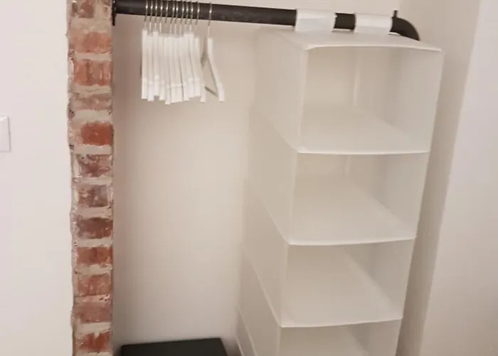 Apartman Domus Navigli