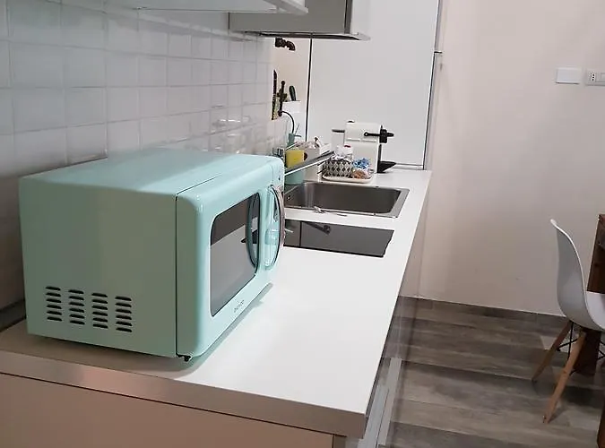 Apartman Domus Navigli