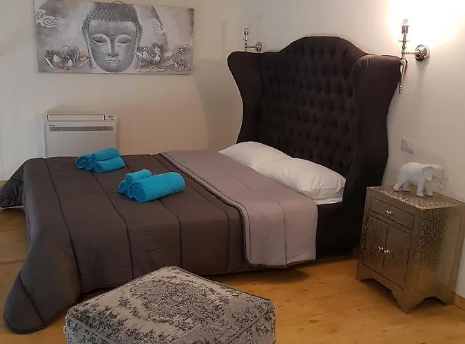 Domus Navigli Milánó