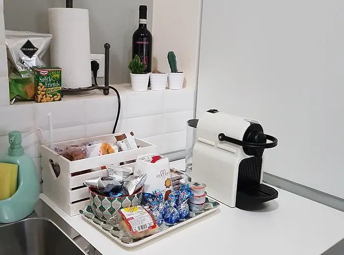 Apartman Domus Navigli *