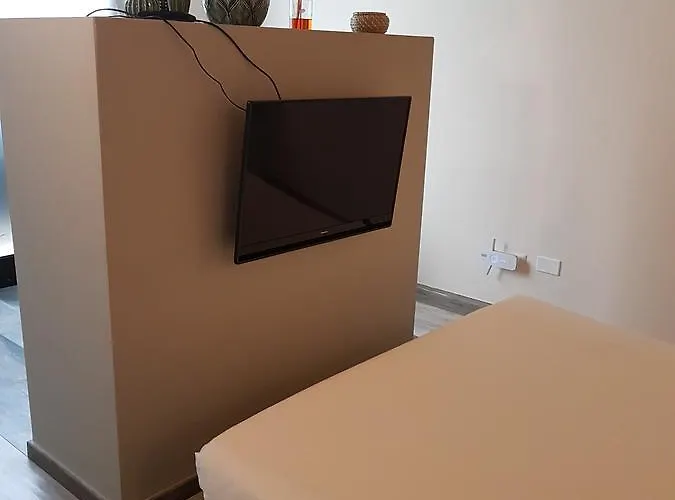 Apartman Domus Navigli