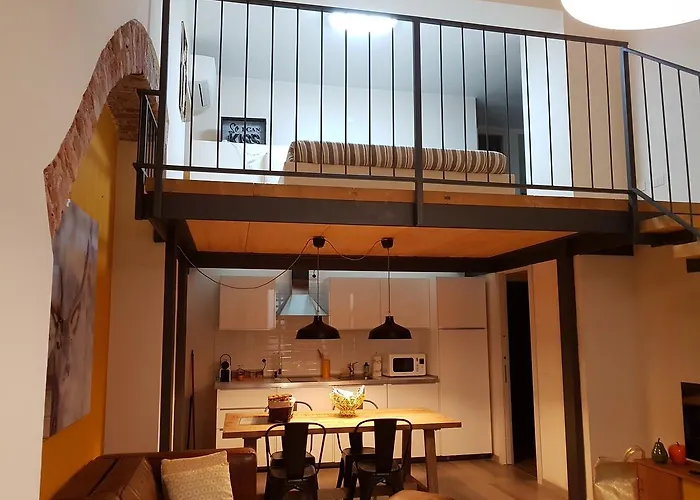 Apartment Domus Navigli