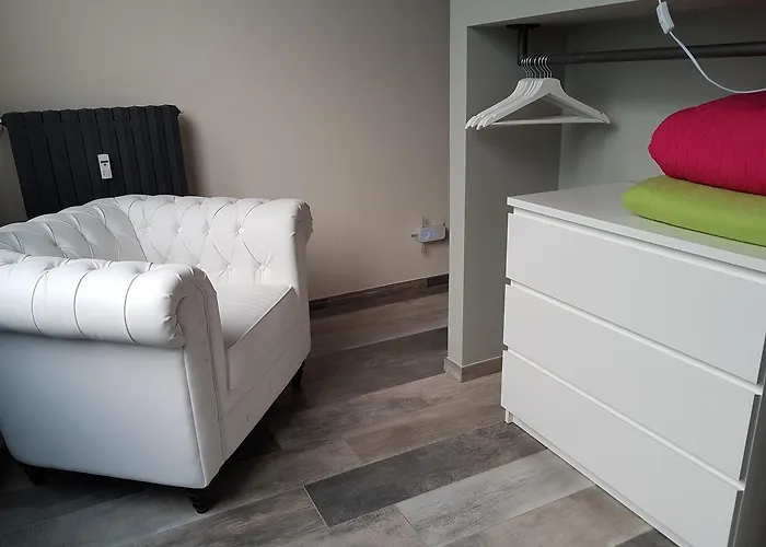 Apartment Domus Navigli *