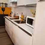 Lägenhet Domus Navigli Milano