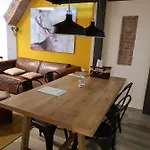 Domus Navigli Lägenhet Milano