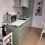 Domus Navigli Lägenhet *
