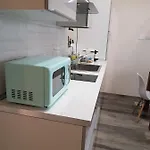 Apartamento Domus Navigli